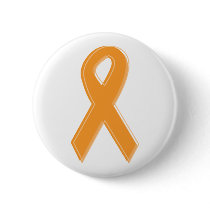 Orange Awareness Ribbon