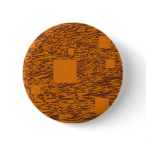 Orange Brown Mesh Pin