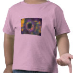 Orange burst tshirts