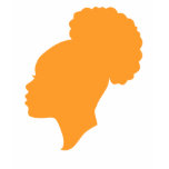 Orange Cameo Dark t-shirts