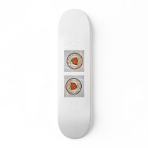 orange county, ca, USA Skate Board Deck