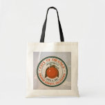 orange county, ca, USA Tote Bags