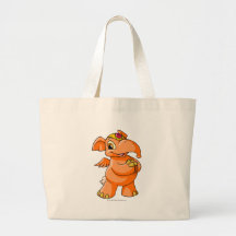 Orange d'Elephante Sac