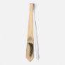 Orange Dunes Neck Wear