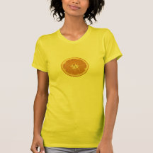 Orange Fruit T-Shirt