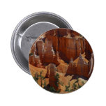 Orange Hoodoos Bryce Canyon Sand Deserts Pins