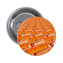 Orange_Infinity resized.PNG Pinback Buttons