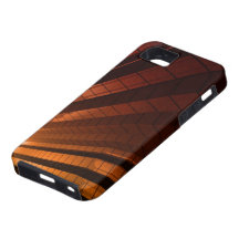 Orange iPhone 5 Tough Case iPhone 5 Case