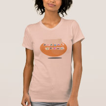 Orange Juice Shirt