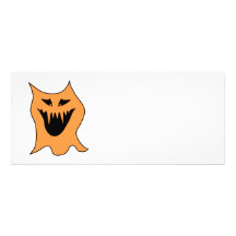 Orange Monster. Announcement