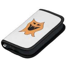Orange Monster. Planner
