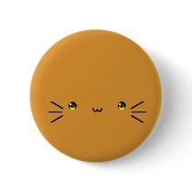 orange neko button