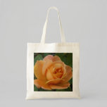 Orange rose bags