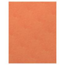 orange scrapbook
