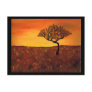 Orange Sky Postcards