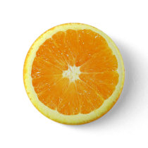 Orange Slice Pins