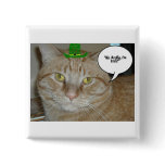 Orange Tabby Cat