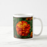 Orange_yel flower_ml mug