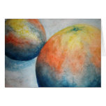orange you glad to hear from me? greeting cards