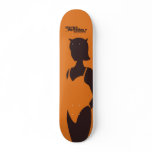 OrangeGirl Skate Boards