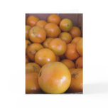 Oranges 1 cards