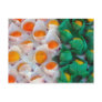 Oranges And Lemons Postcards