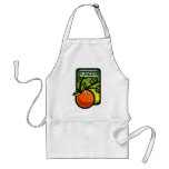 Oranges aprons