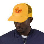 Oranges Hat
