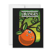 Oranges