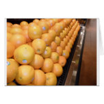 ORANGES produce isle t-shirt shirts cards gifts
