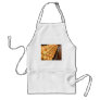 ORANGES produce isle t-shirt shirts cards gifts Apron