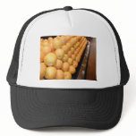 ORANGES produce isle t-shirt shirts cards gifts Trucker Hats