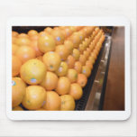 ORANGES produce isle t-shirt shirts cards gifts Mouse Pad