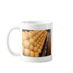 ORANGES produce isle t-shirt shirts cards gifts Coffee Mug