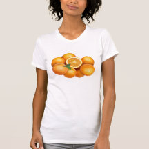 Oranges T-shirt