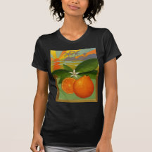Oranges T-shirts