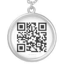 Orangutan Foundation International QR code
