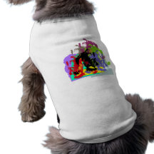 orangutan pet clothes