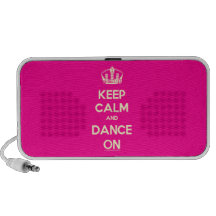 Orateurs Haut-parleur iPod