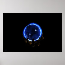 Orb Posters