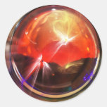 orb sticker