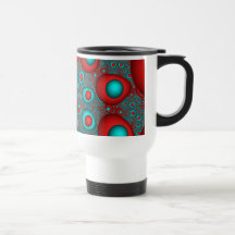 ORBIT COFFEE MUG