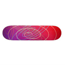 Orbit Skate Deck