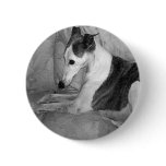 Orbit - Whippet Pin Button