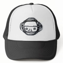 Orbita Gorros Bordados