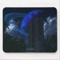 Orbital Ecstasy mousepads