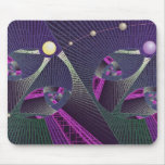 Orbits don't follow rails photo mousepads