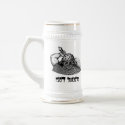 Orc, GOT BEER FUNNY MUG