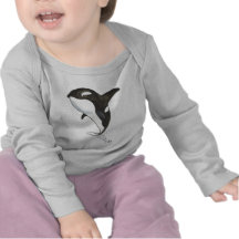 Orca Shirts