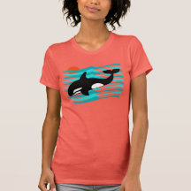 Orca Tank Top